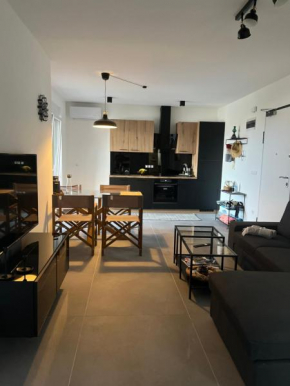 Clear Water Apartment - Sea View